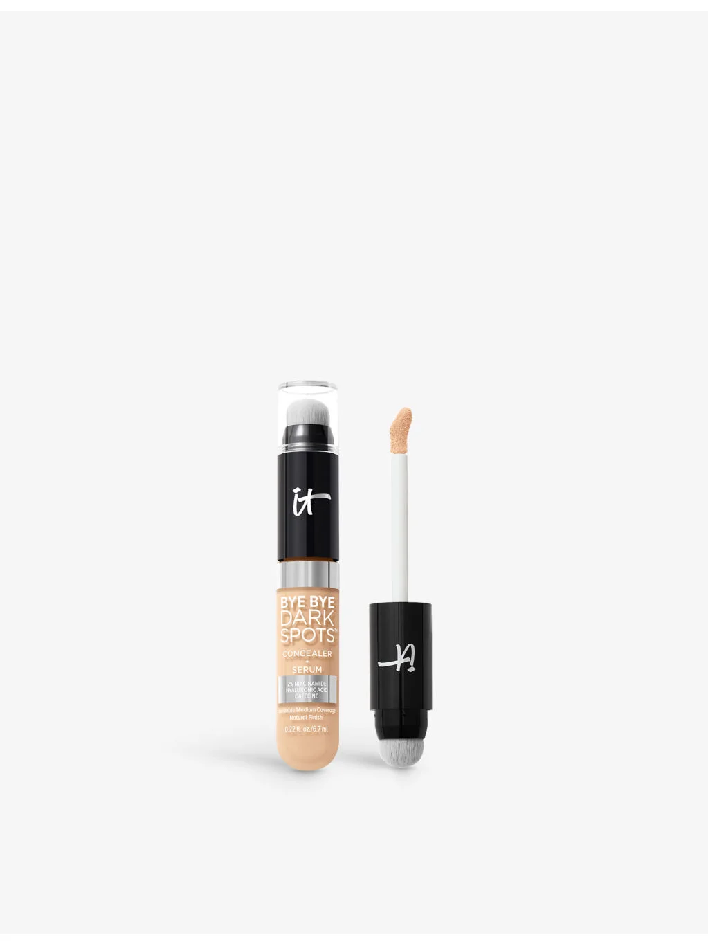 Bye Bye Dark Spot concealer and serum 6.7ml - 1