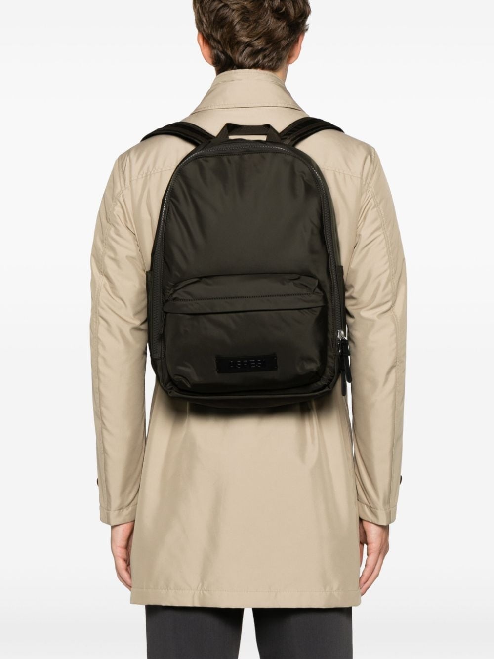 water-repellent backpack - 3