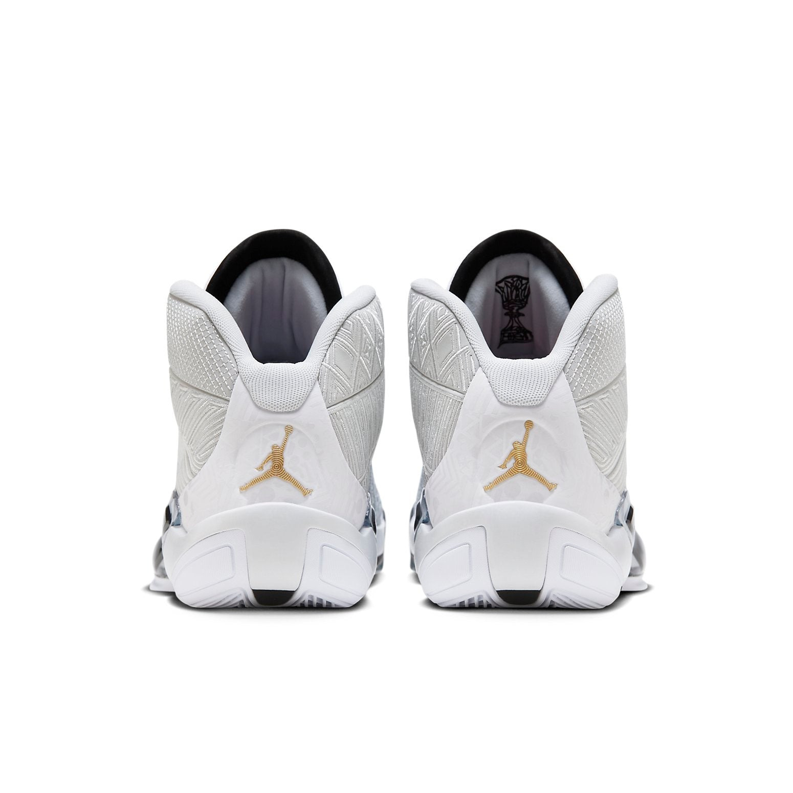 Air Jordan 38 XXXVIII PF 'FIBA' FN7482-100 - 4