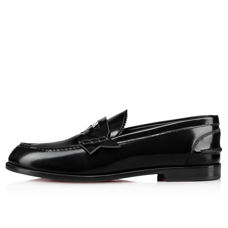Christian Louboutin Penny Woman BLACK outlook