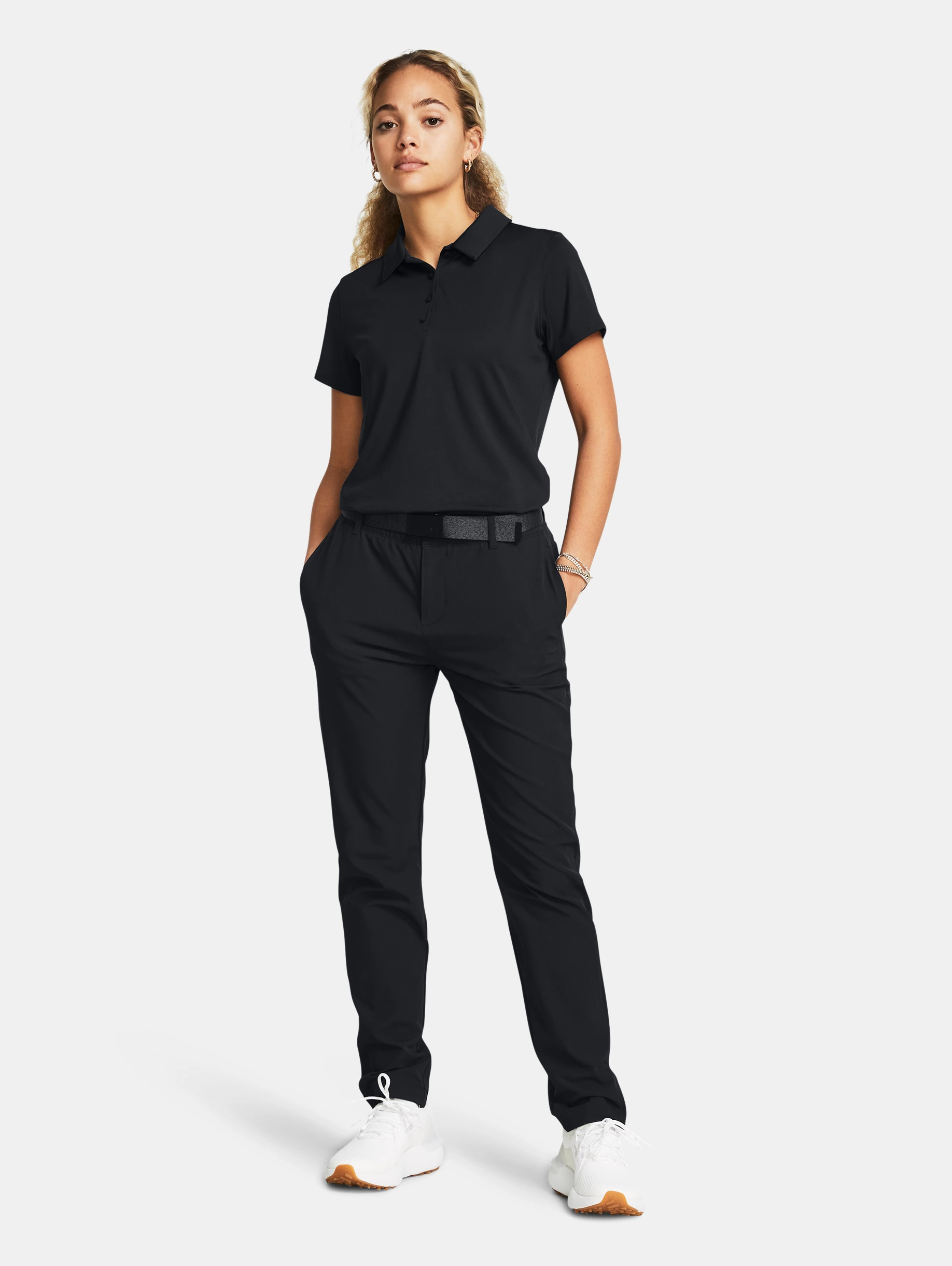 Women's UA Drive Pants - 5