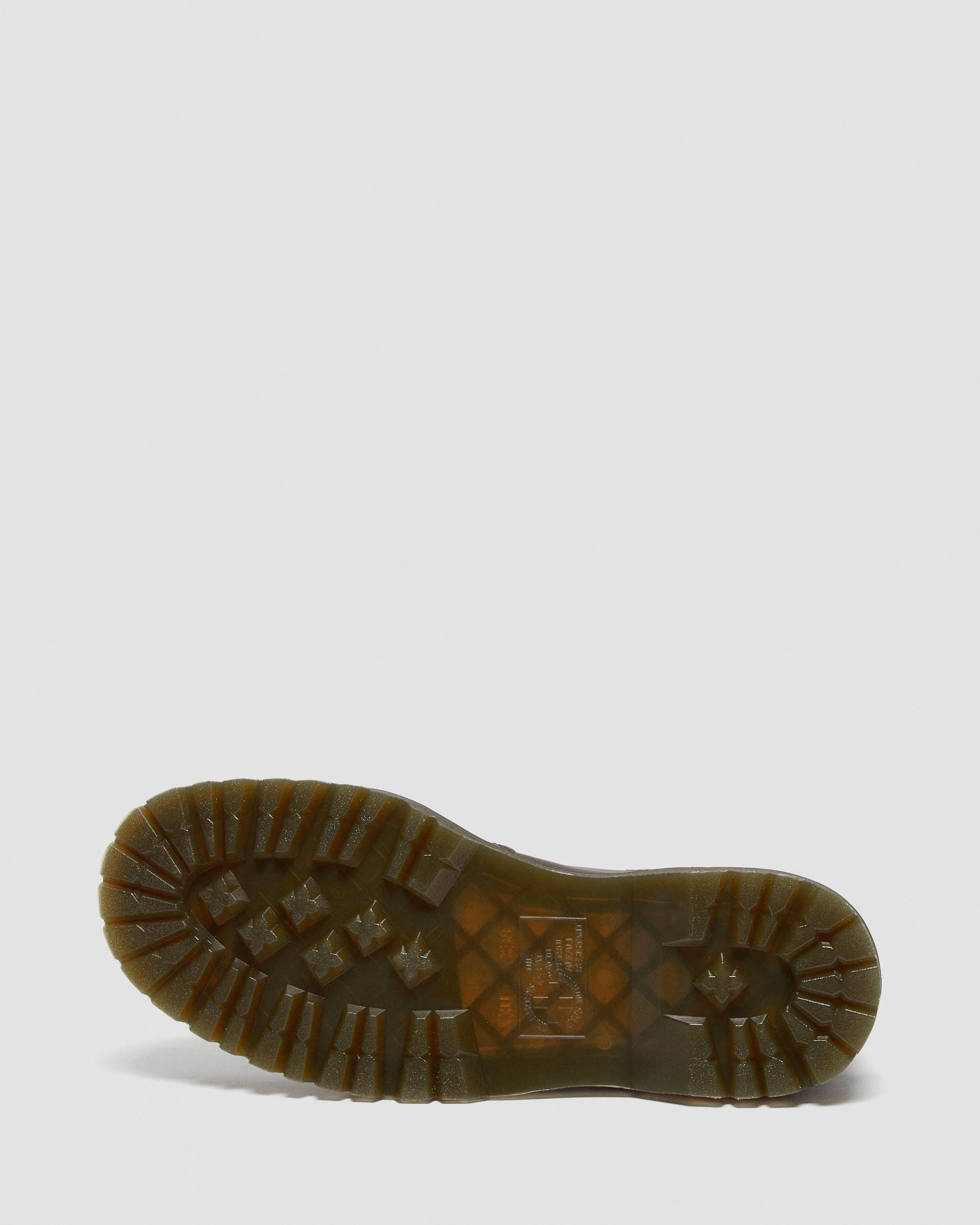 2976 Bex Crazy Horse Chelsea Boots - 3