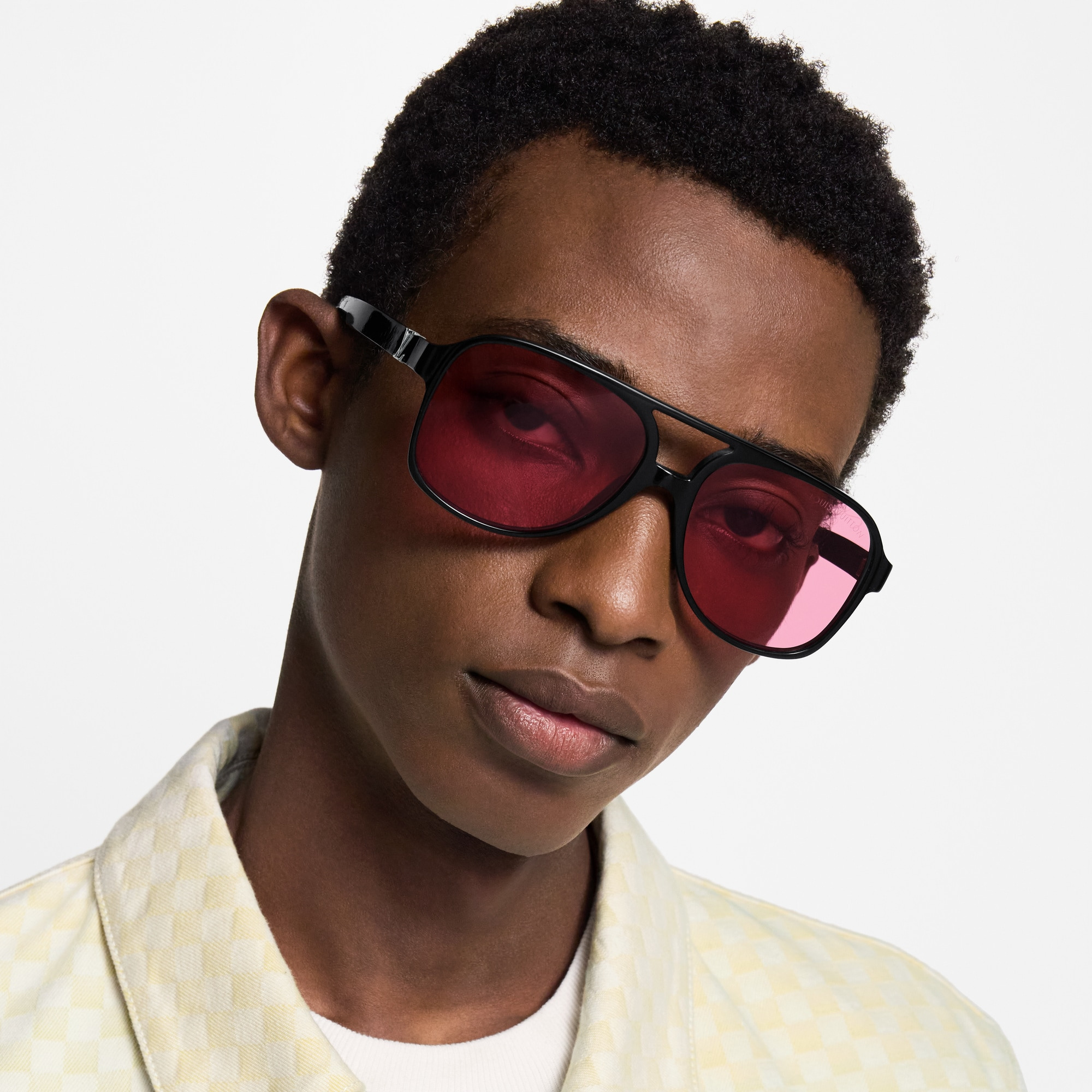 LV Hit Sunglasses - 4