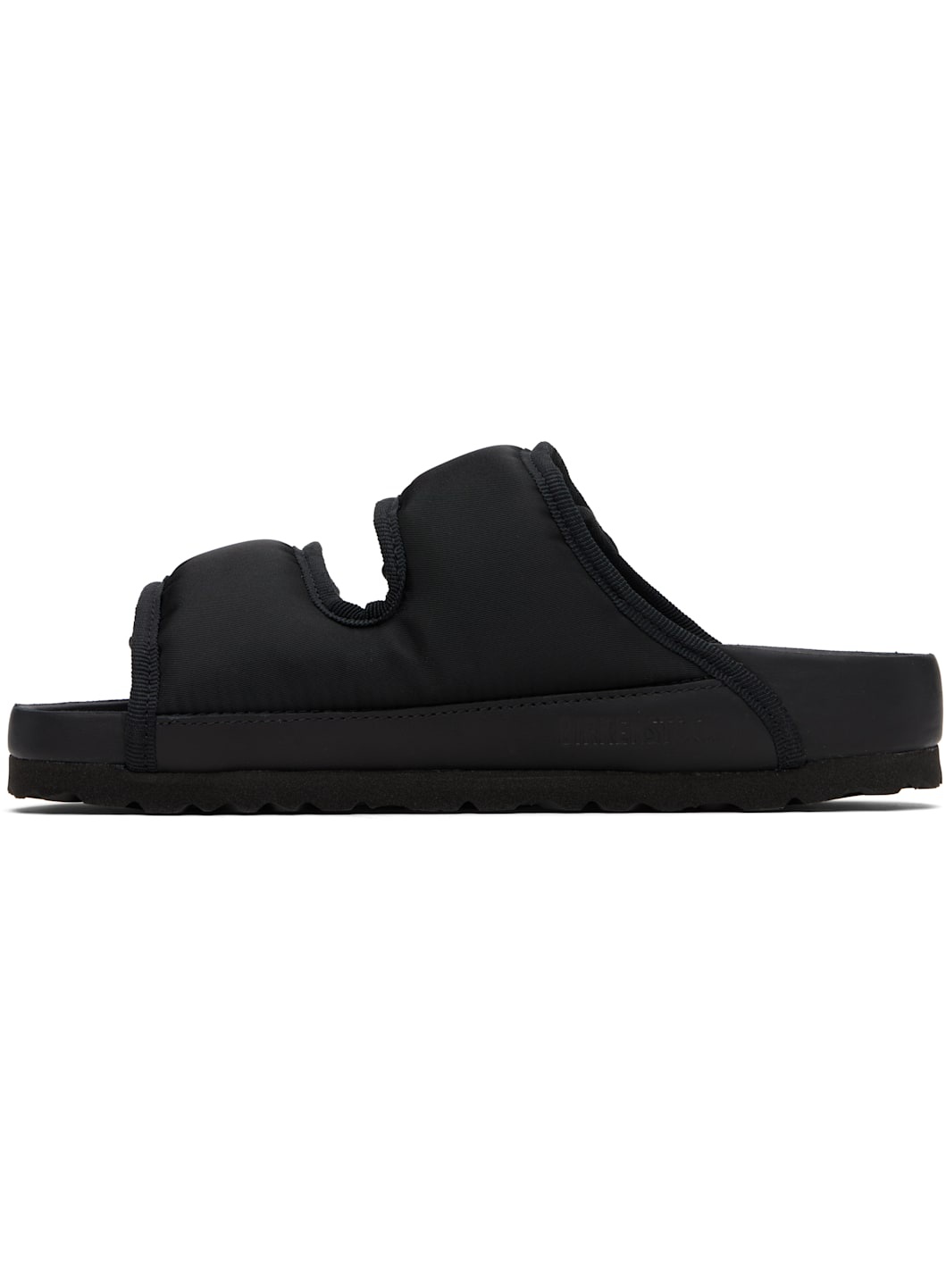 Black Narrow 1774 Arizona Cosny Sandals - 3