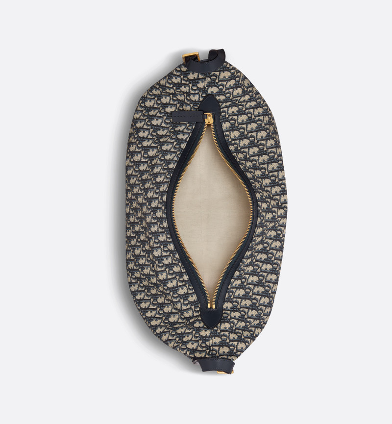 Large D-Journey Bag 6