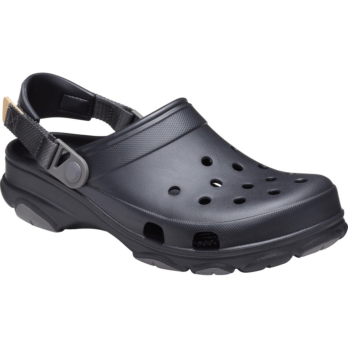 Classic All-Terrain Clog - 6