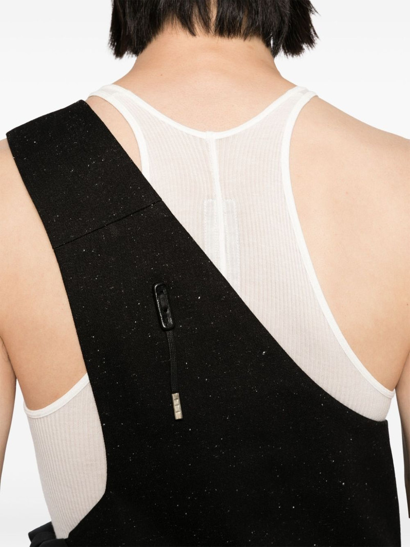 deconstructed gilet 5
