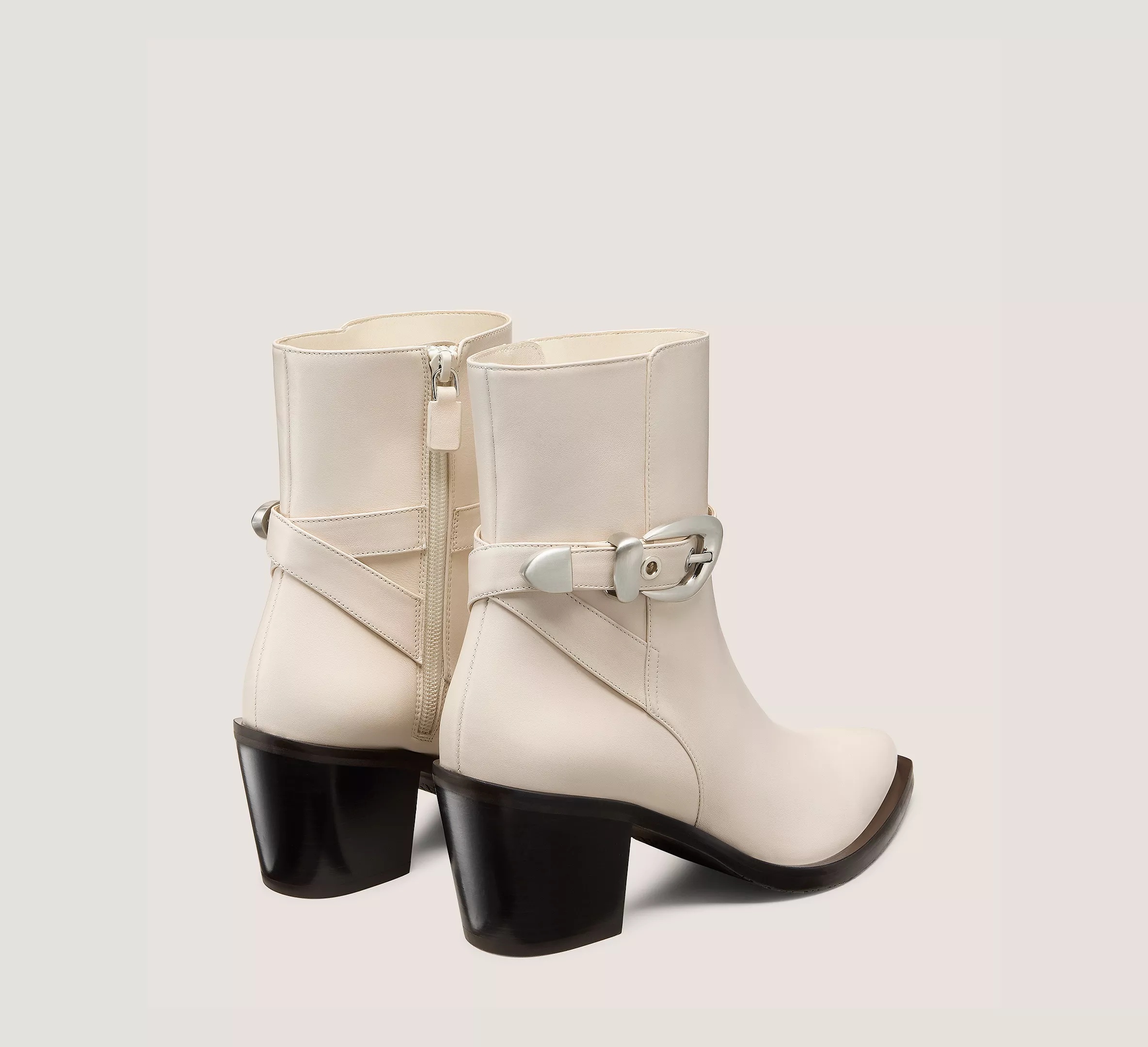 MAVEN WESTERN BOOTIE - 4