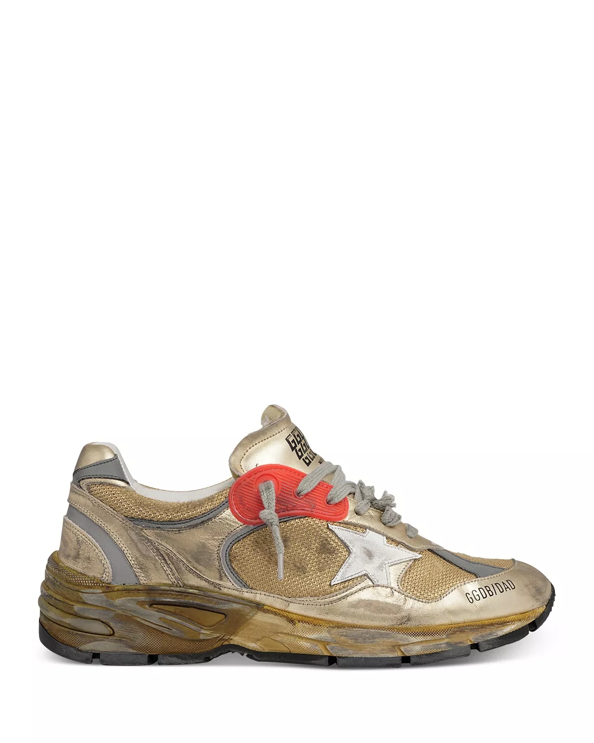 Women's Dad-Star Low Top Sneakers - 2