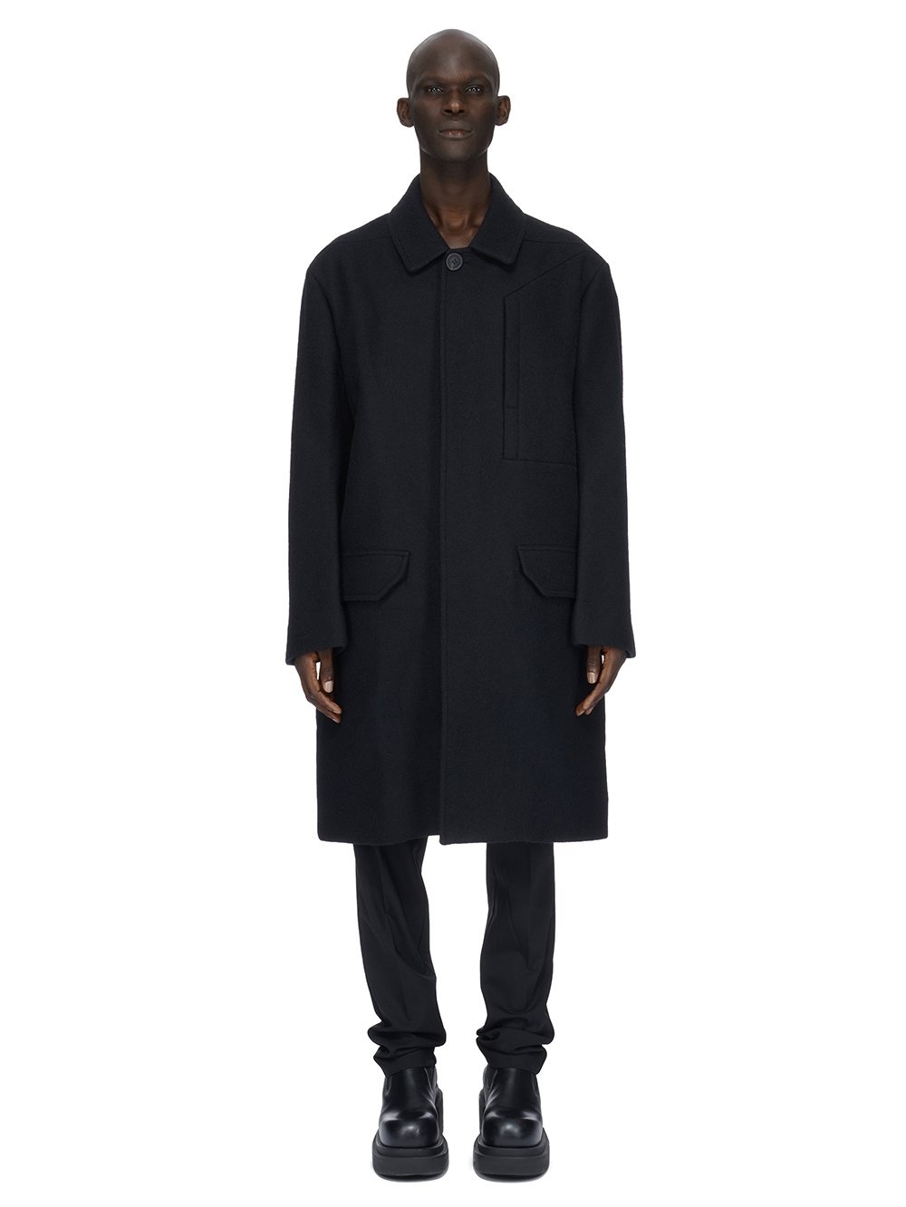 COAT - 1
