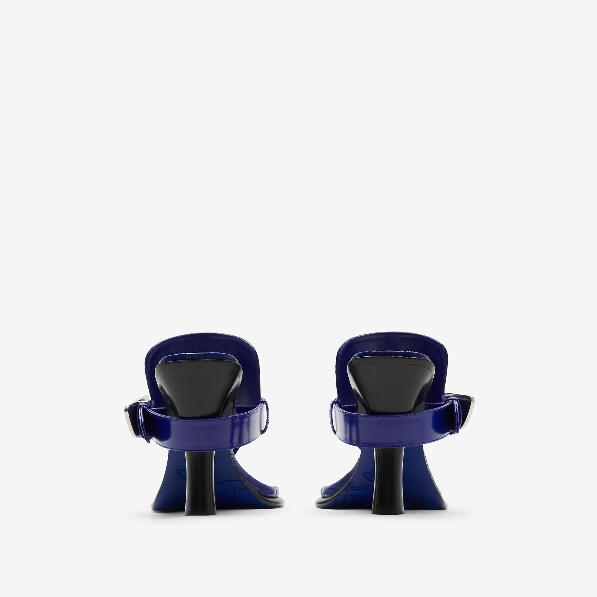 Leather Bay Sandals - 4