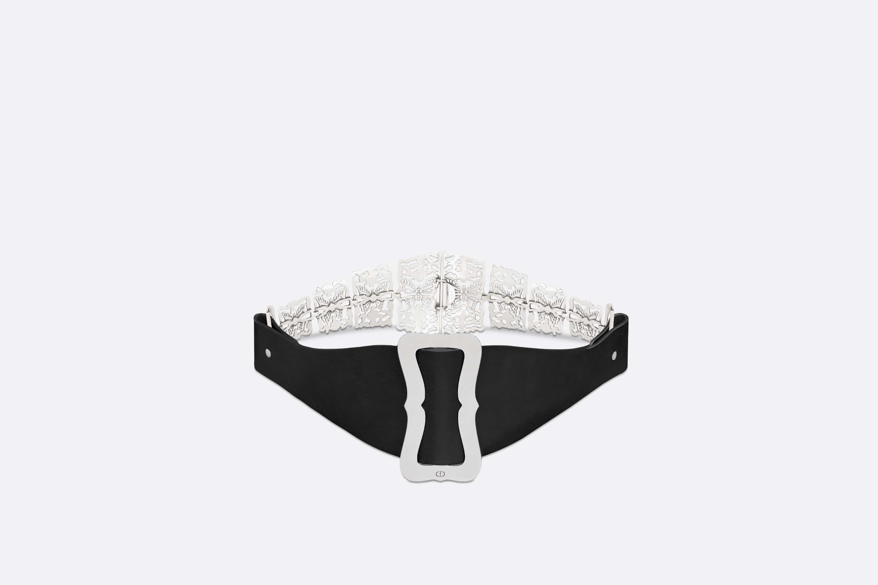 Dior Métamorphose Belt - 5
