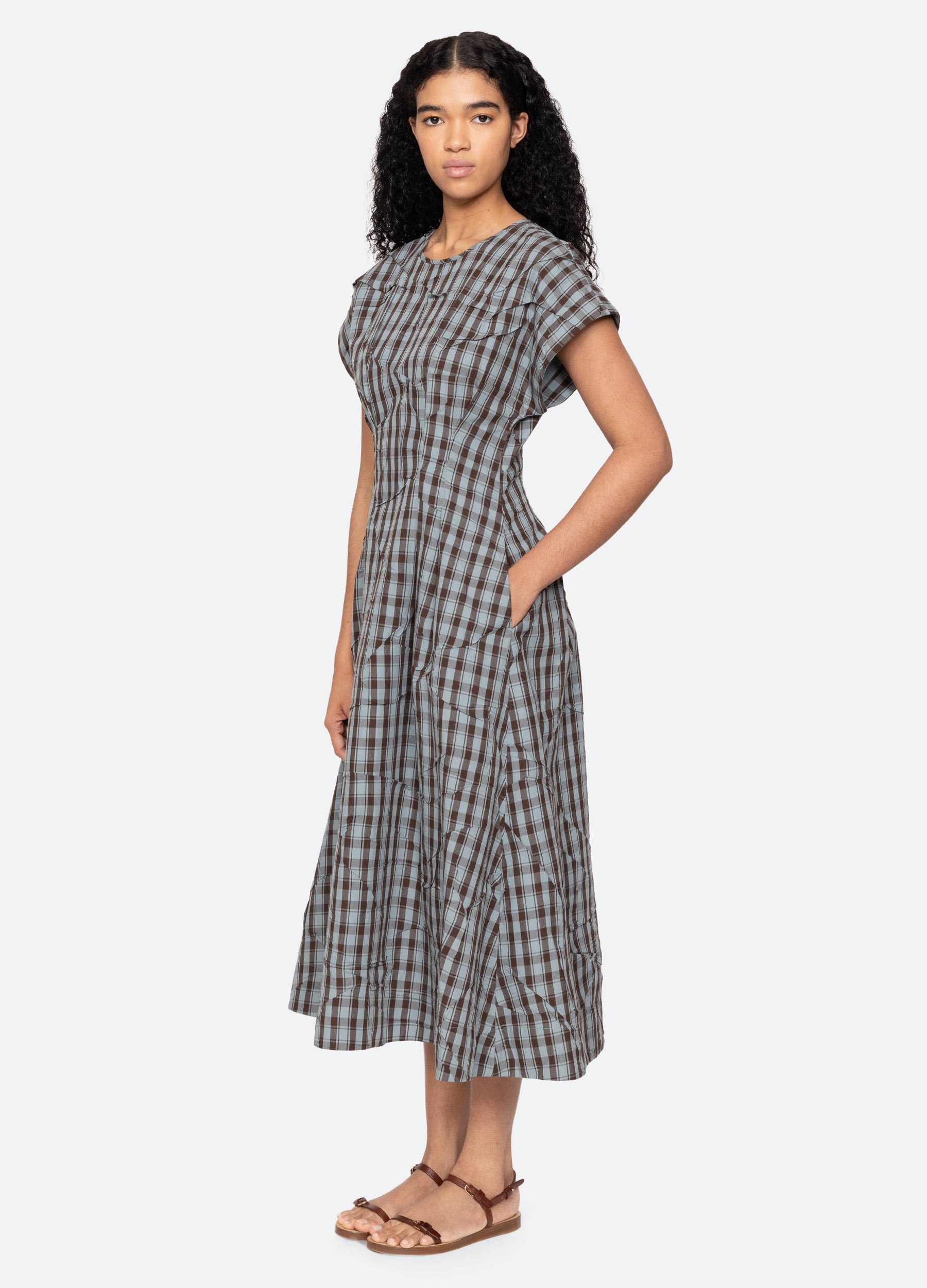 Ophelia Dress - 5