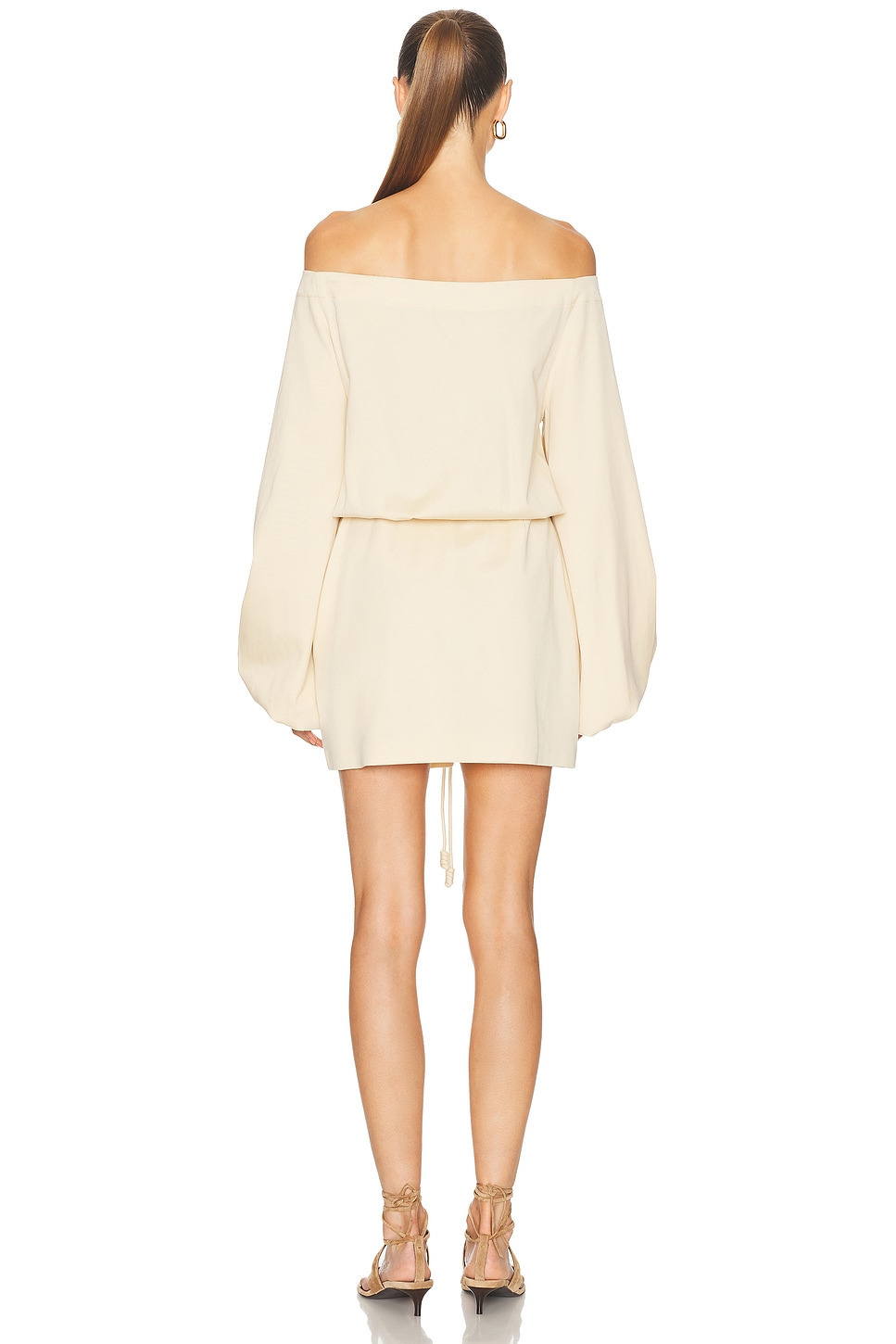 Dillion Dress - 3