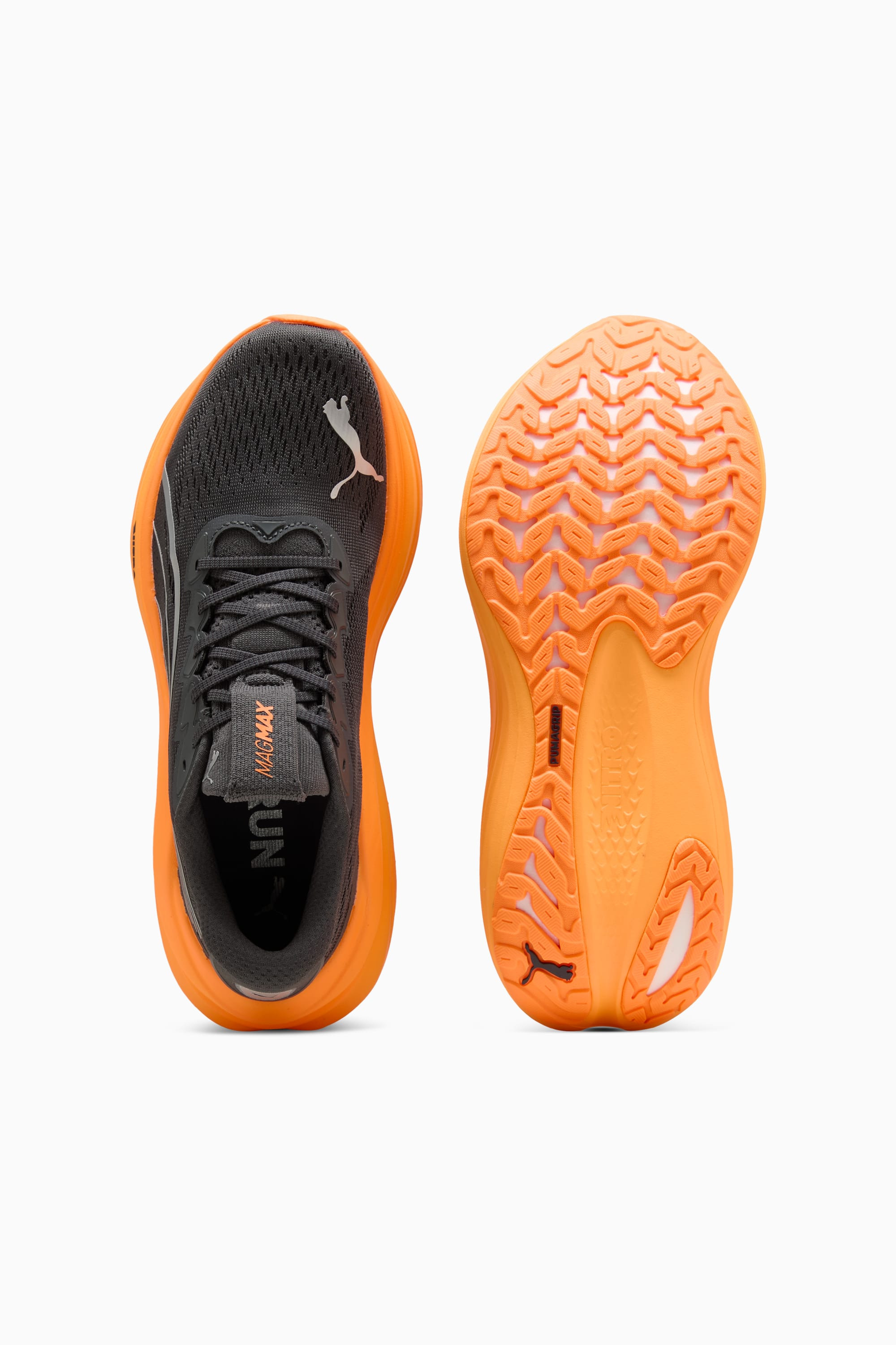 MagMax NITRO™ Men's Road Running Shoes - 4