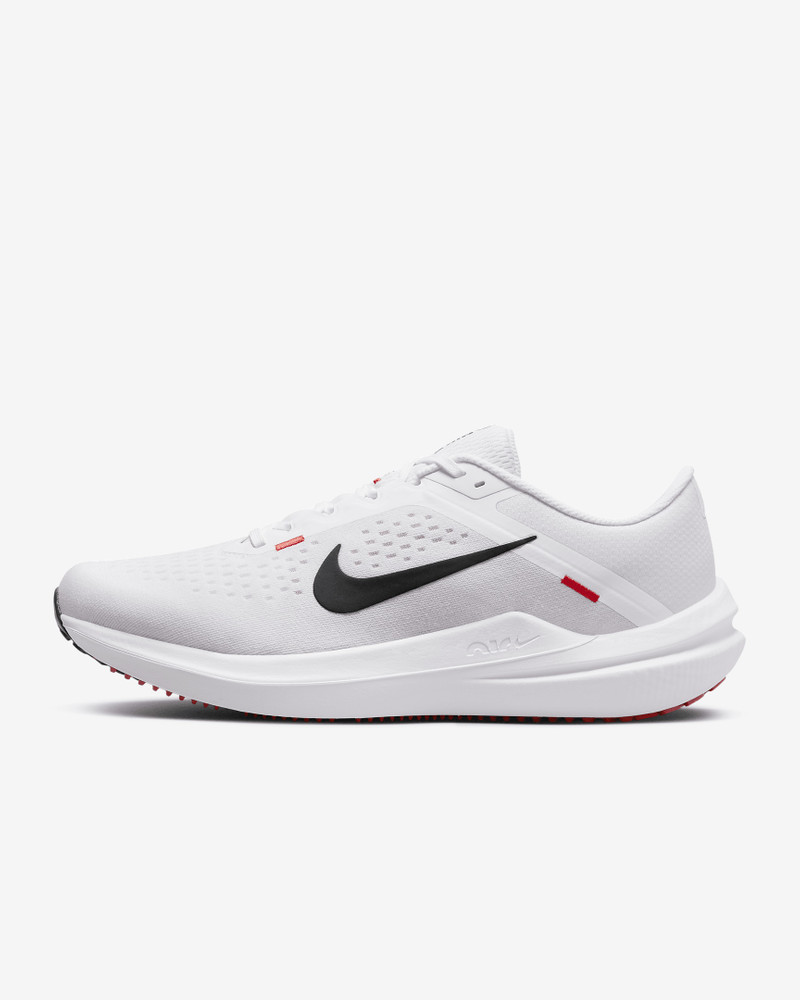 Nike Winflo 10 Men's Road Running Shoes - 1