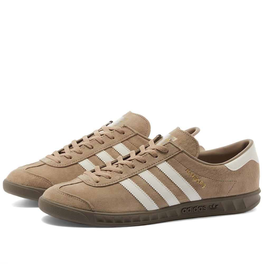 Adidas Hamburg - 1