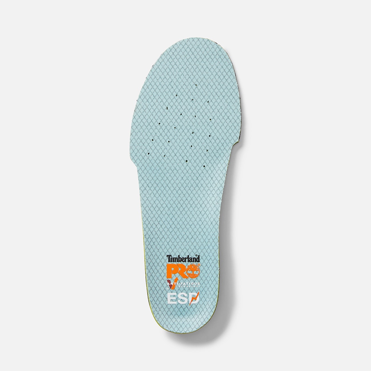 Anti-Fatigue Technology ESD Footbed - 2