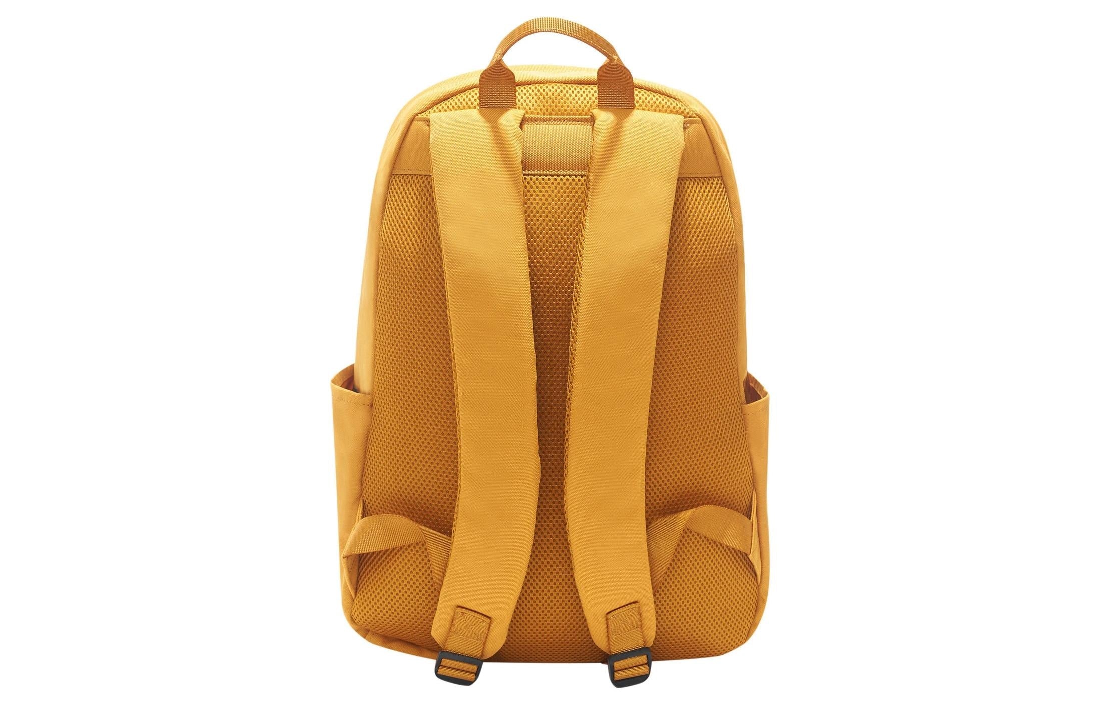 Li-Ning Lifestyle Backpack 'Yellow' ABSS173-2 - 2