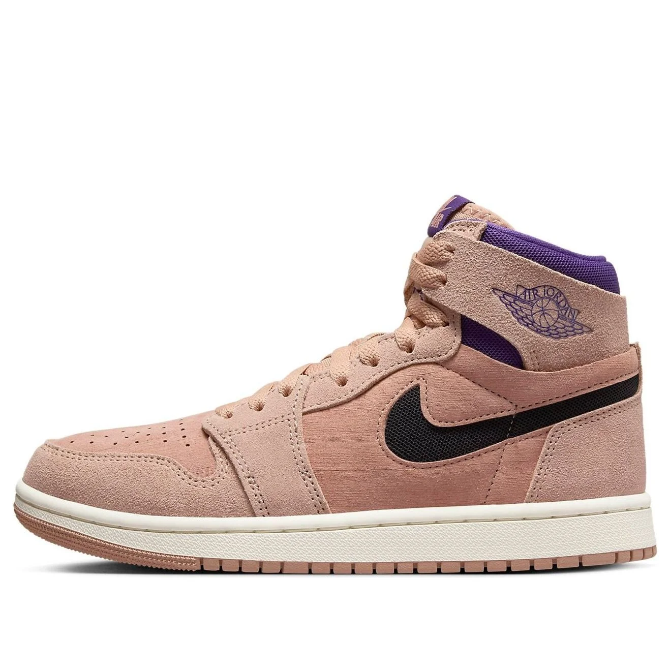 (WMNS) Air Jordan 1 Zoom CMFT 2 'Air Mowabb' DV1305-200 - 1