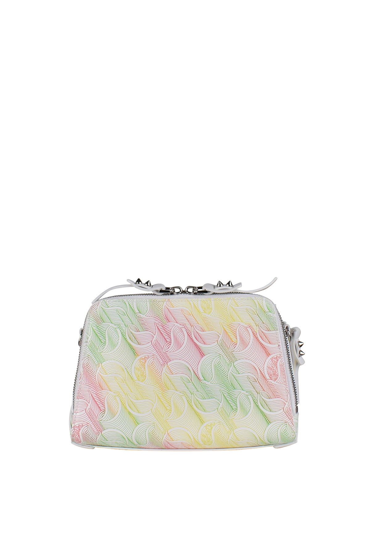 Loubitown shoulder bag - 2