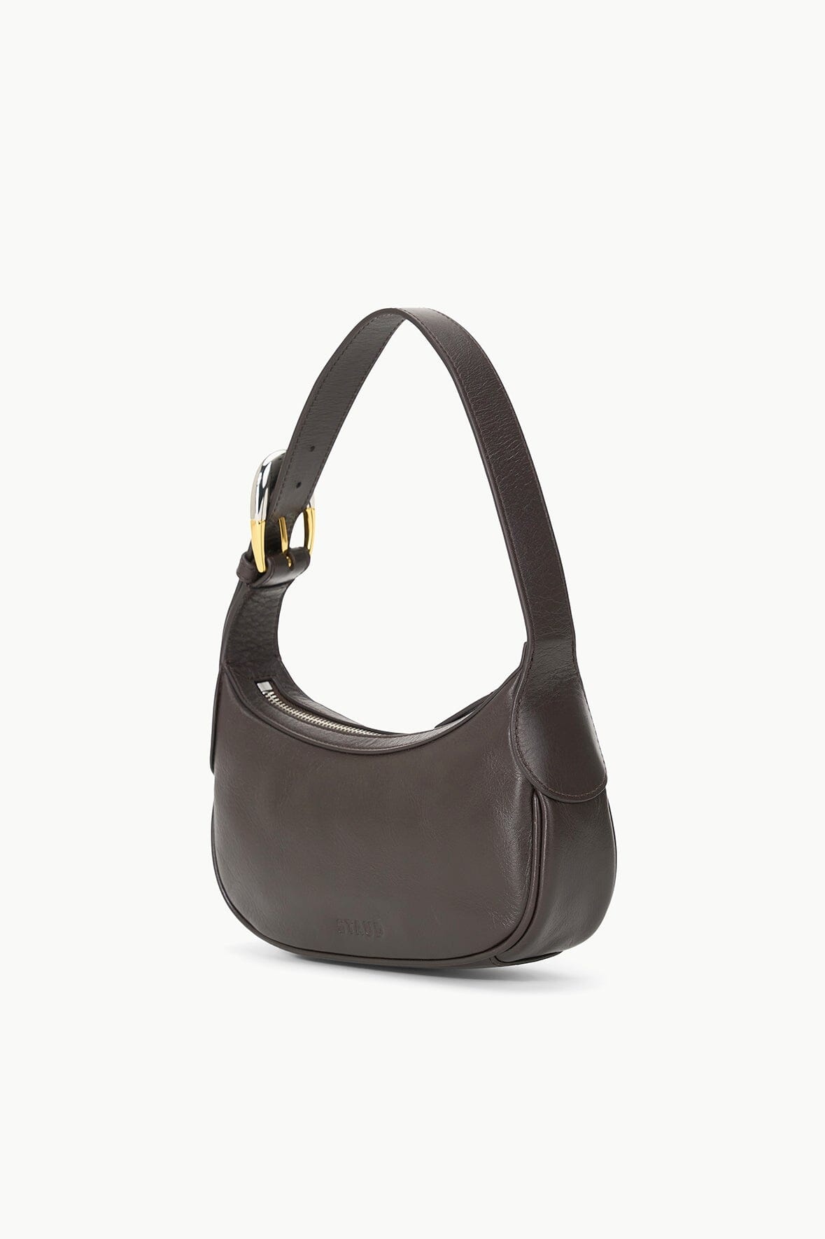 STAUD OWEN BAG ESPRESSO - 3