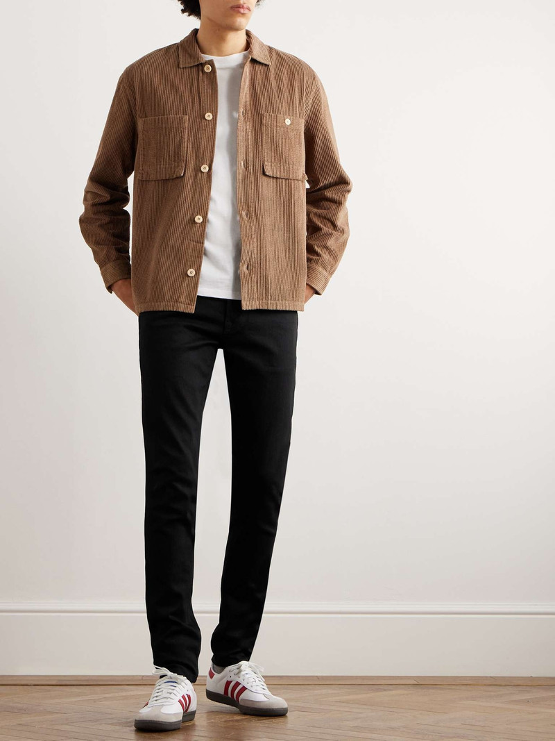 Nudie Jeans Tight Terry Skinny-Fit Organic Jeans outlook