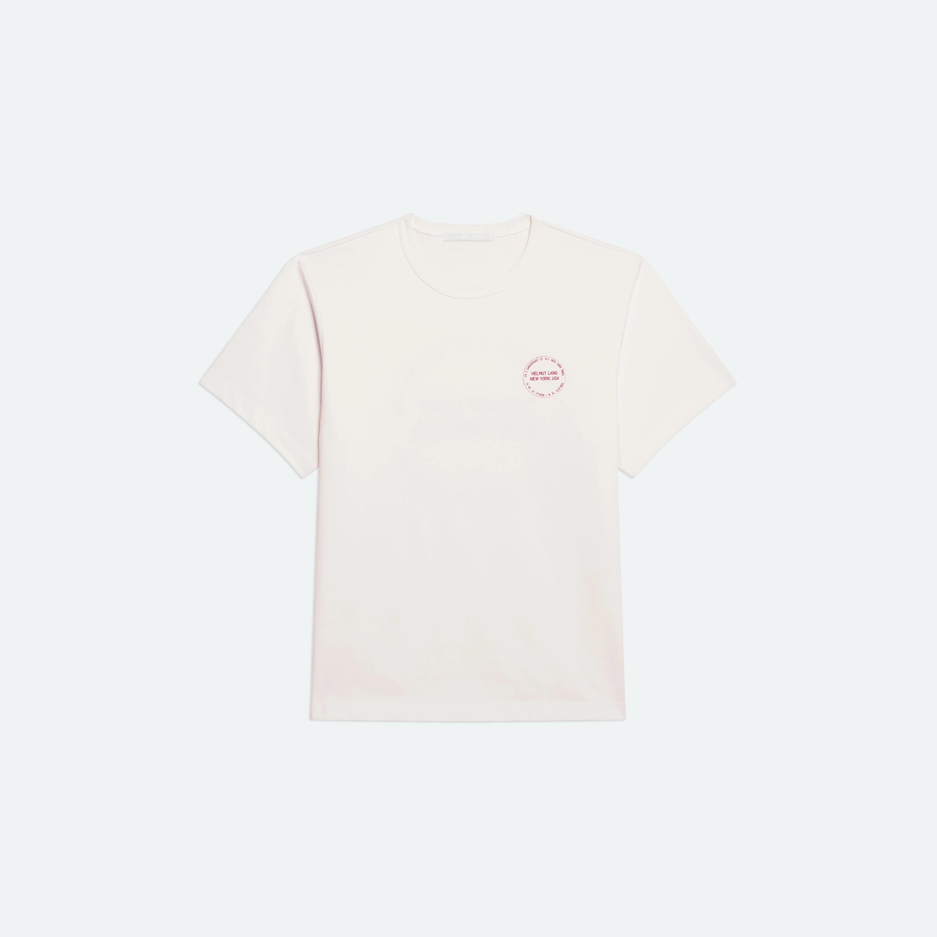 STAMP TEE - 1