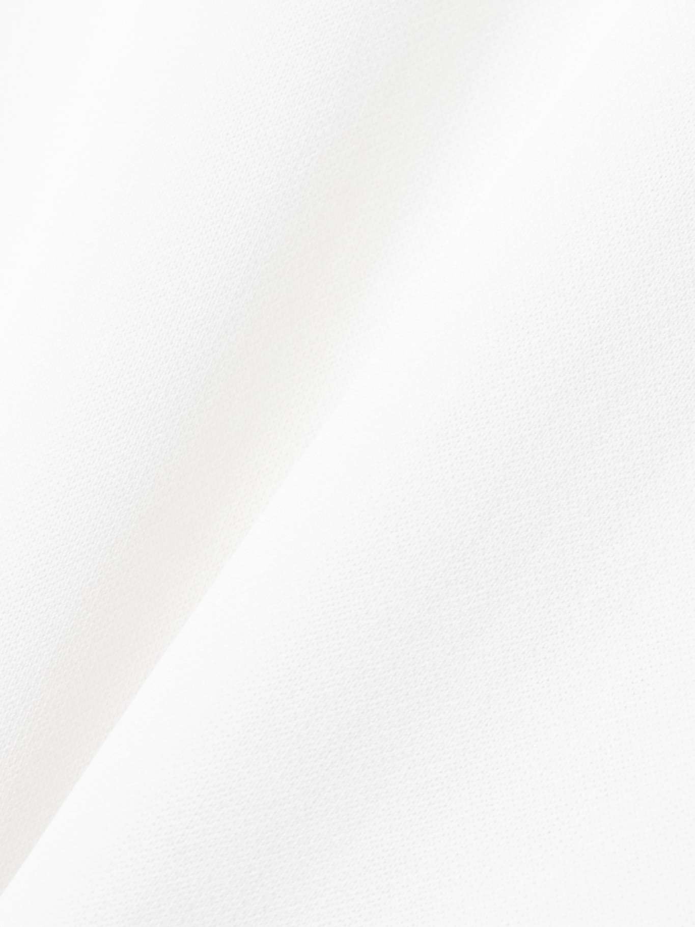 Scudder stretch-jersey maxi dress White - 4