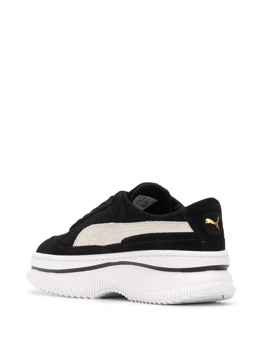 Deva low-top trainers - 3