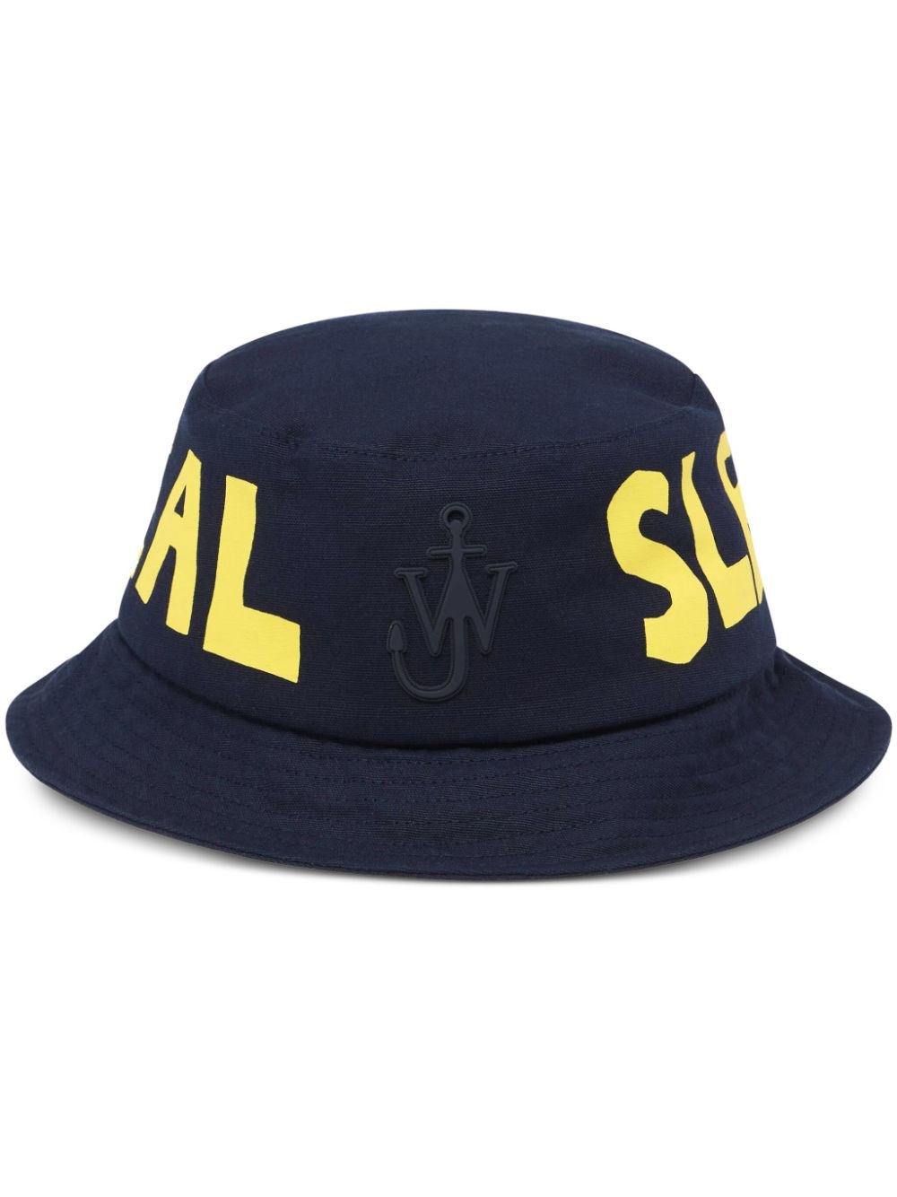 Real Sleep bucket hat - 1