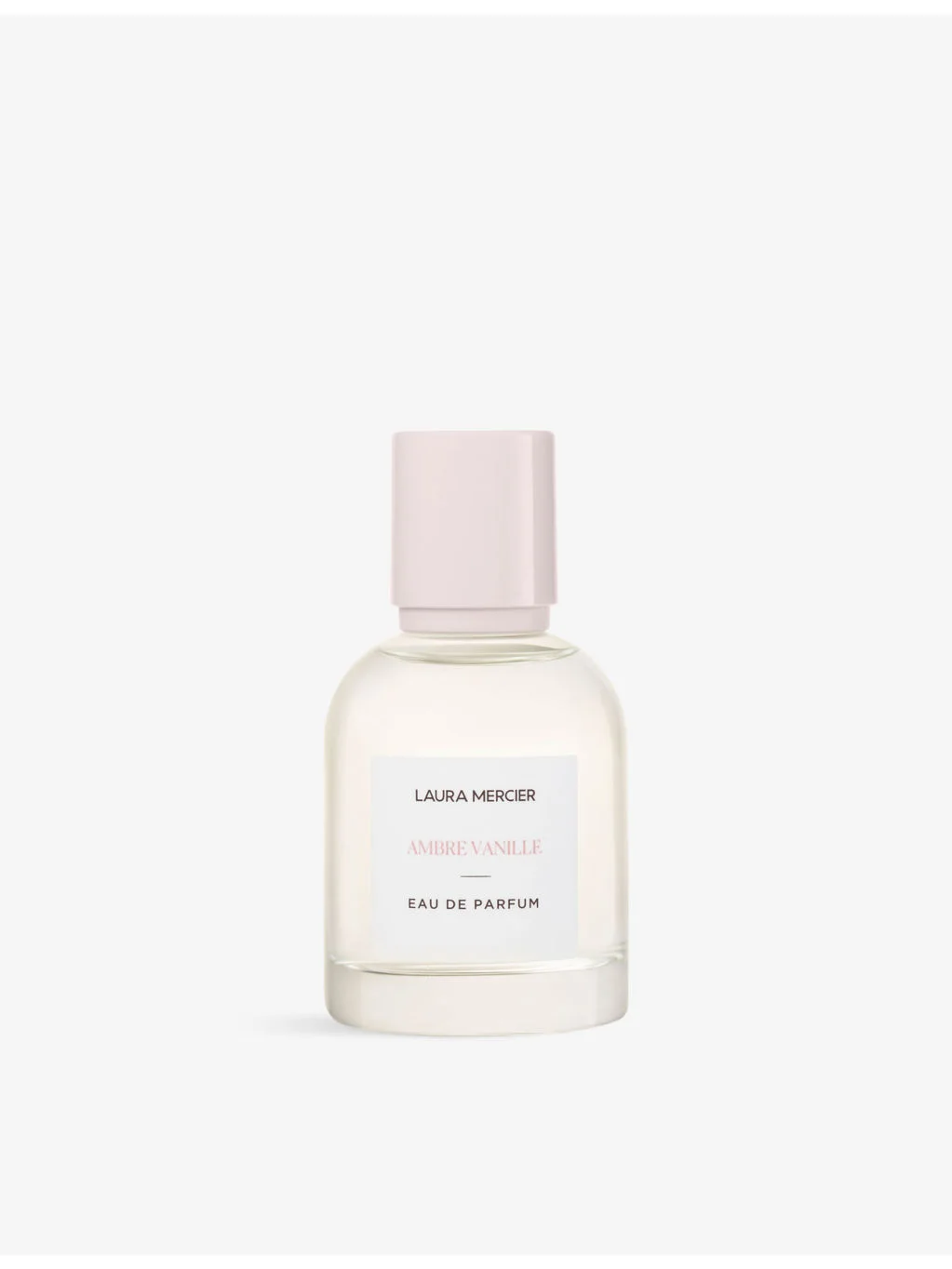 Ambre Vanille eau de parfum 50ml - 1