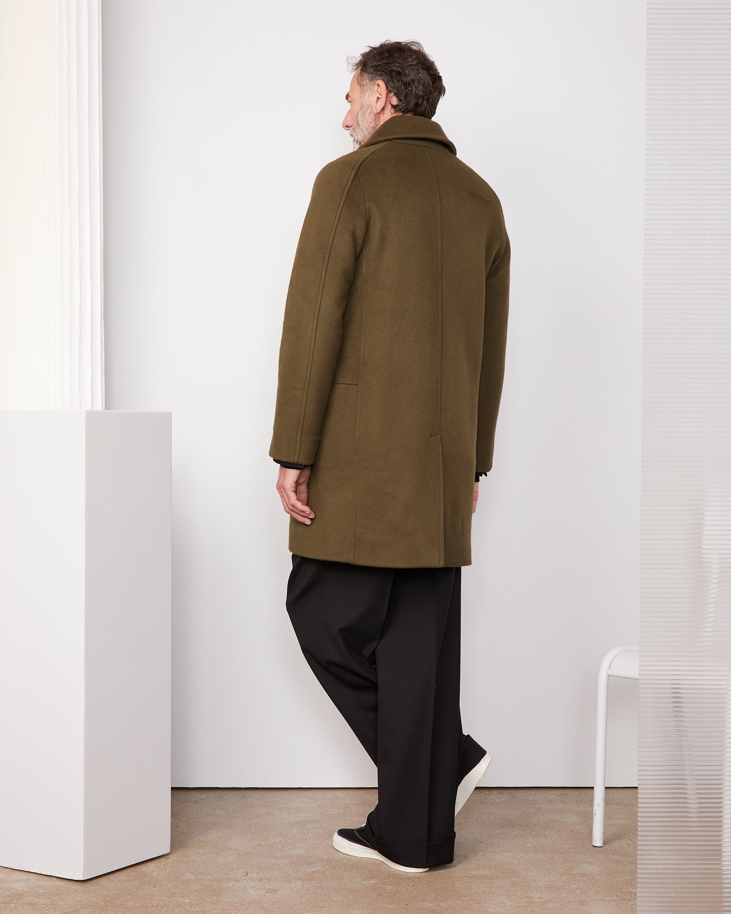 AMIR COAT - 3