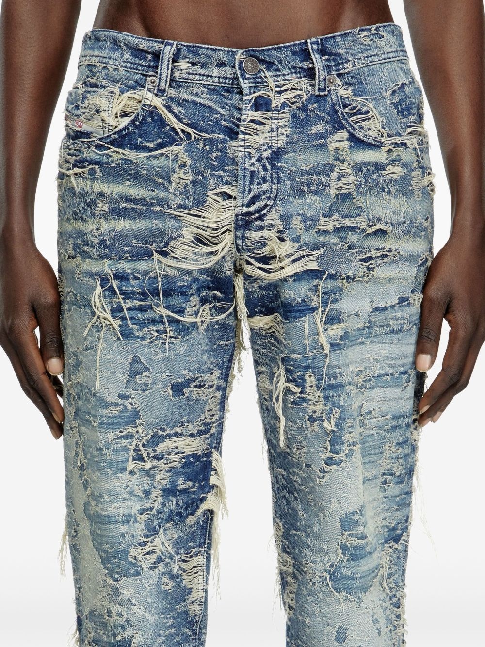 D-Finitive jeans - 5