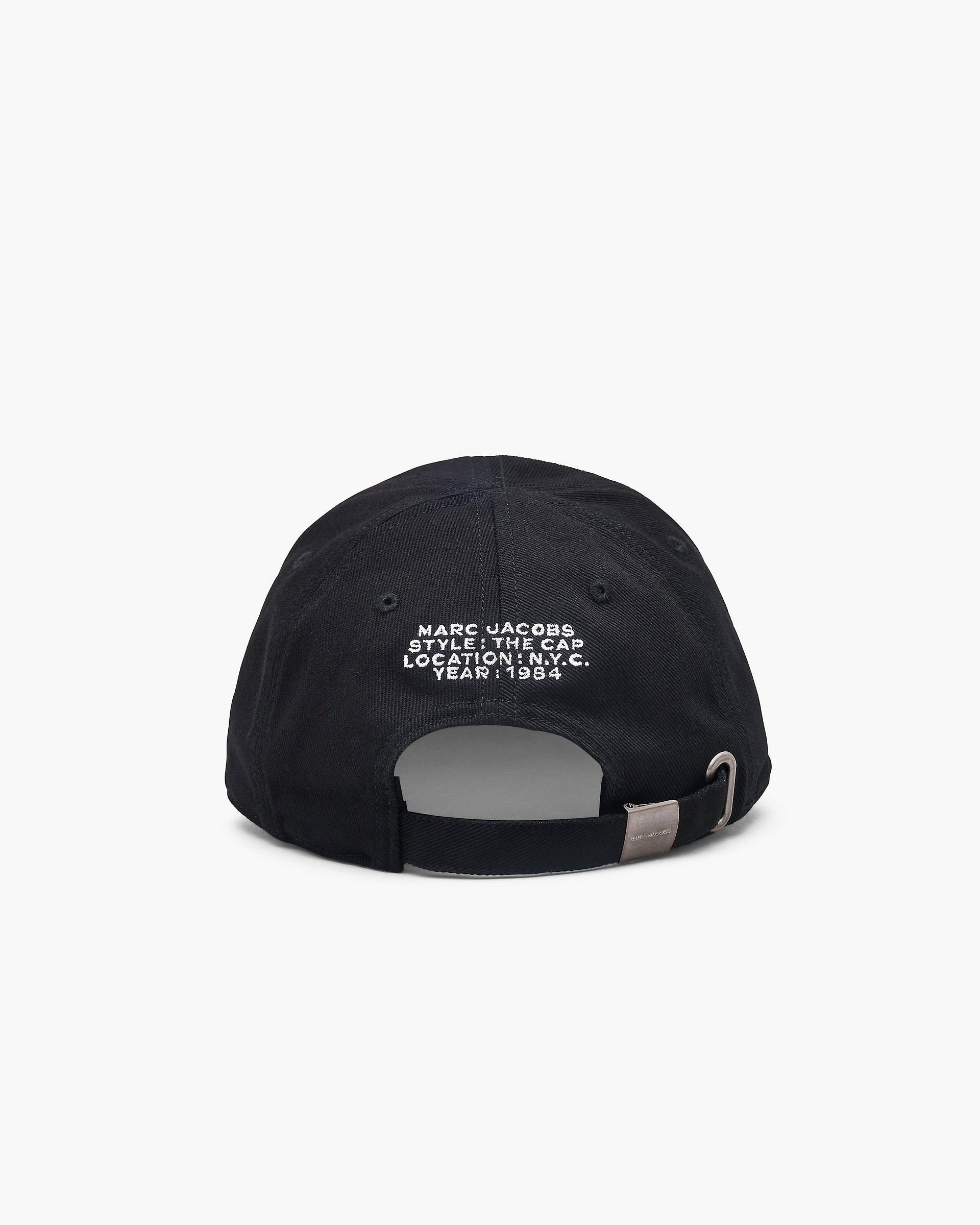 THE CAP - 4