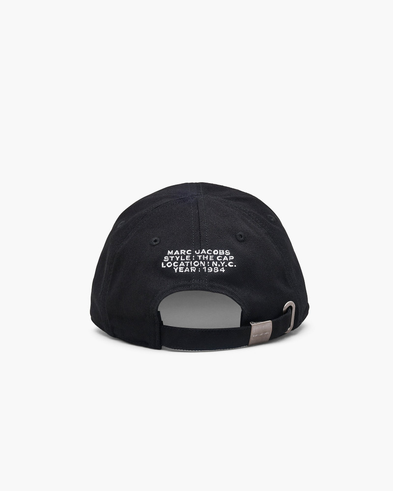 THE CAP 4