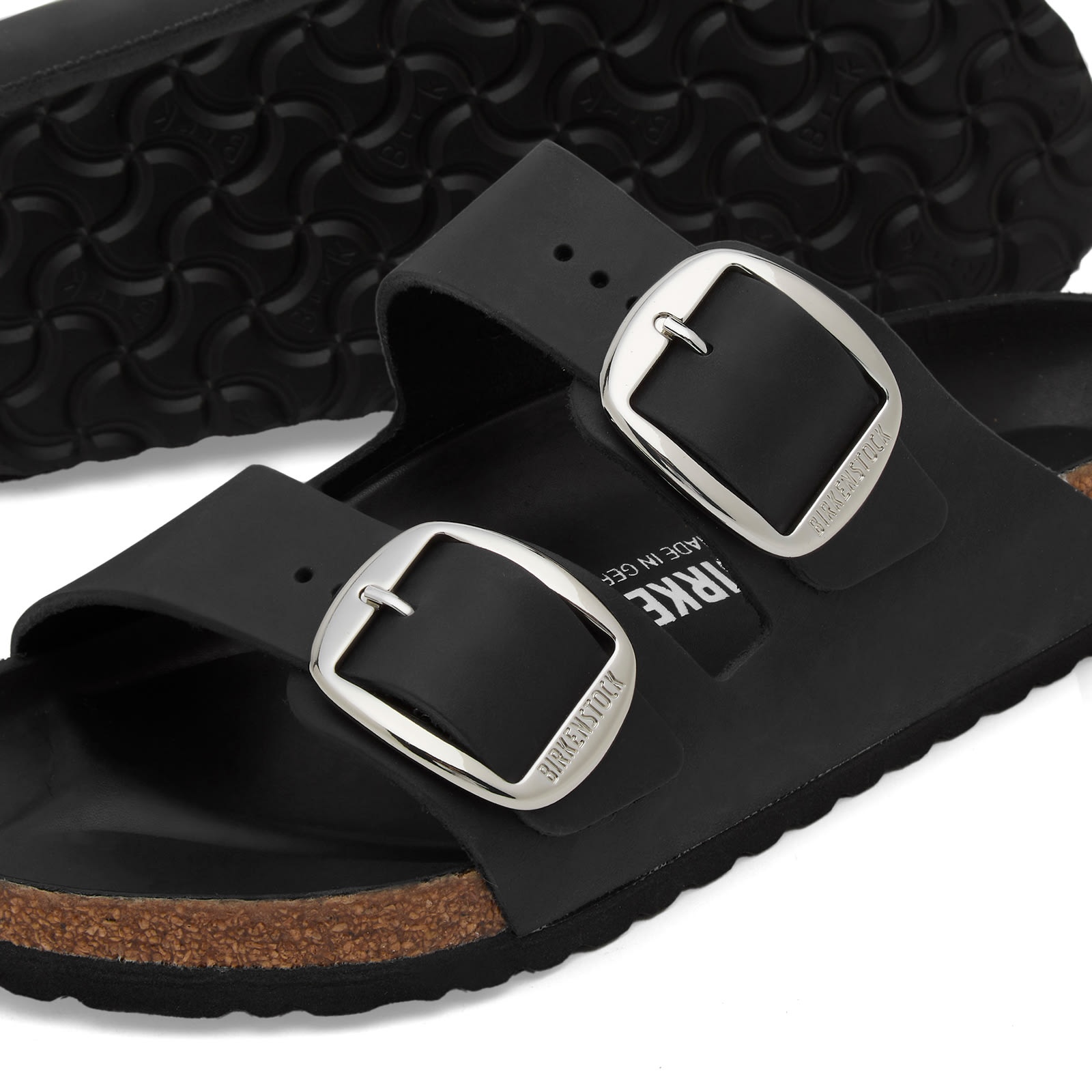 Birkenstock Arizona Big Buckle - 4