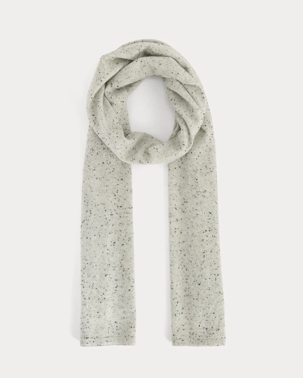 THE CASHMERE SCARF - 1