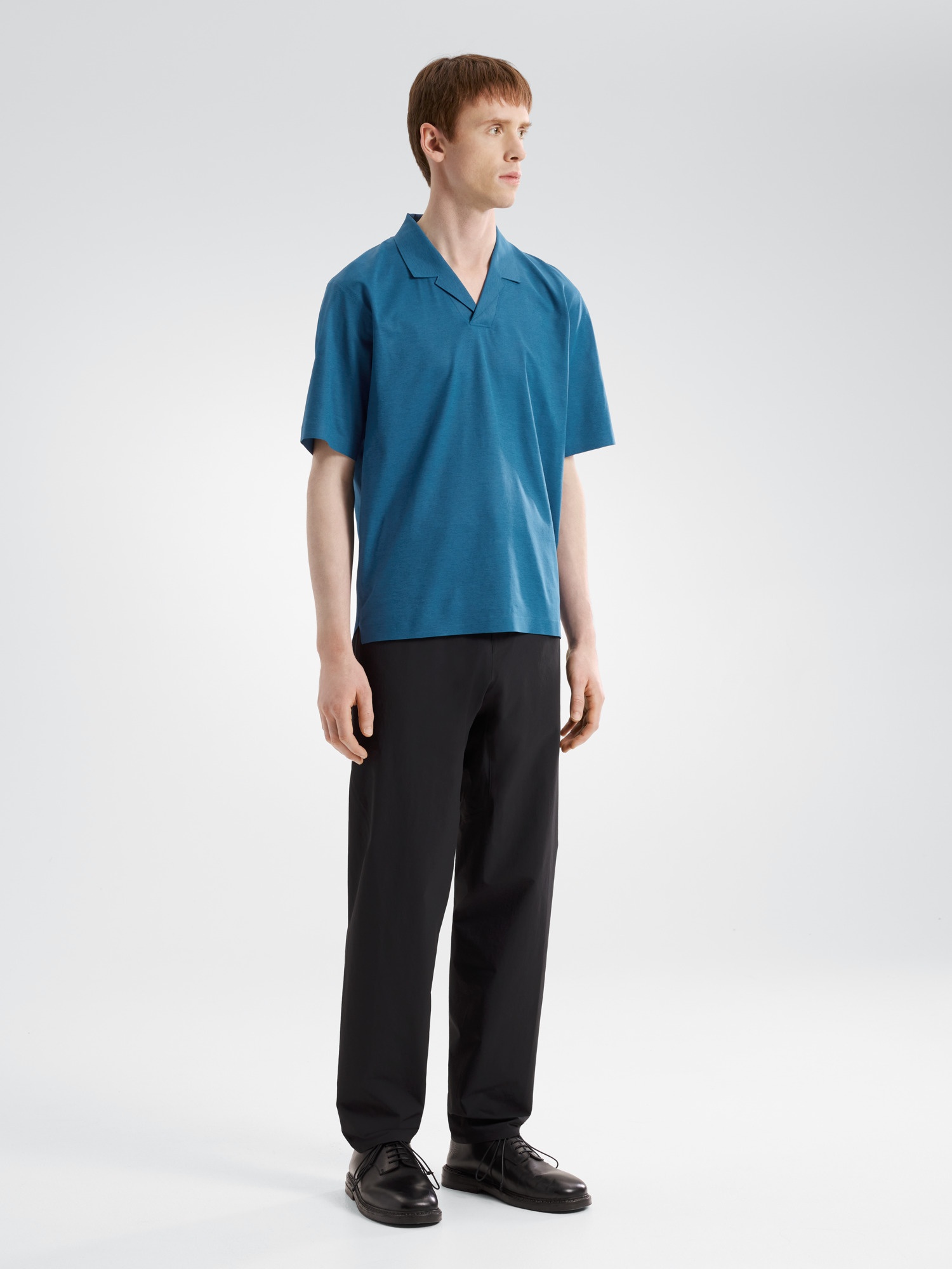 Metron Polo Shirt SS - 3