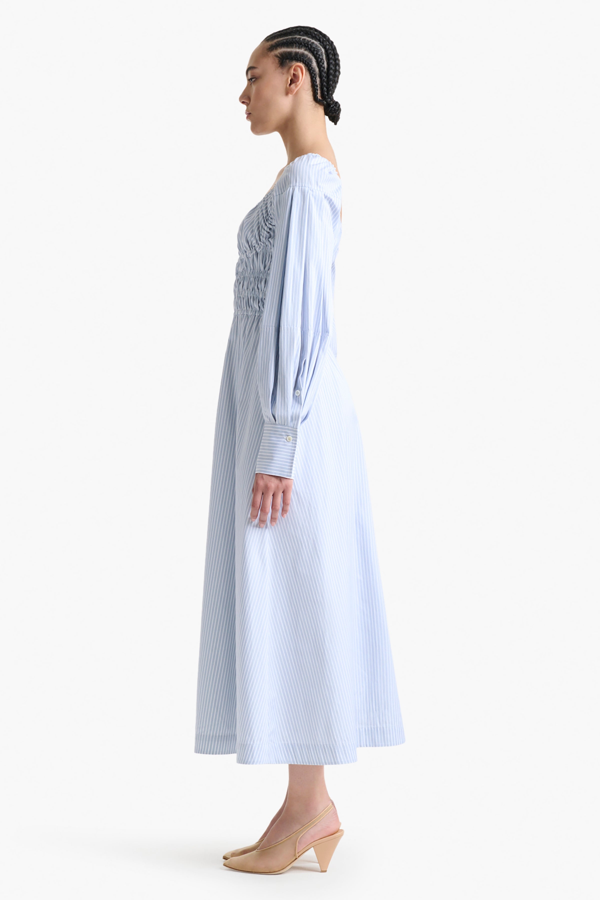 JOSIE DRESS - 4