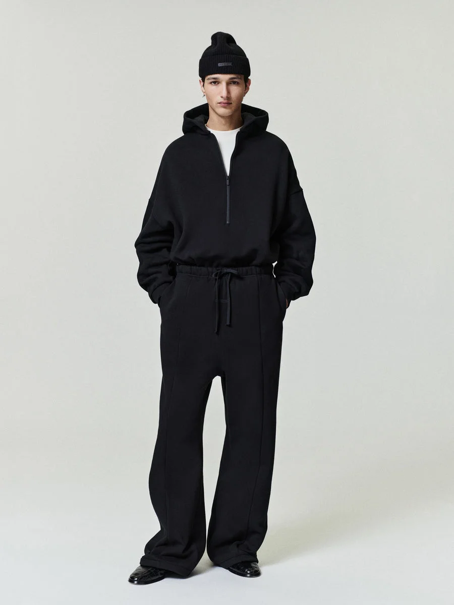 Signature Lounge Sweatpant - 1