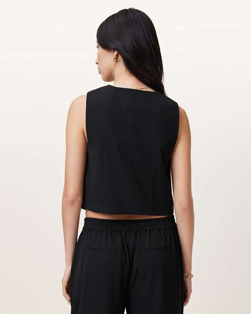 ALEIDA LIGHTWEIGHT TRI VEST 5