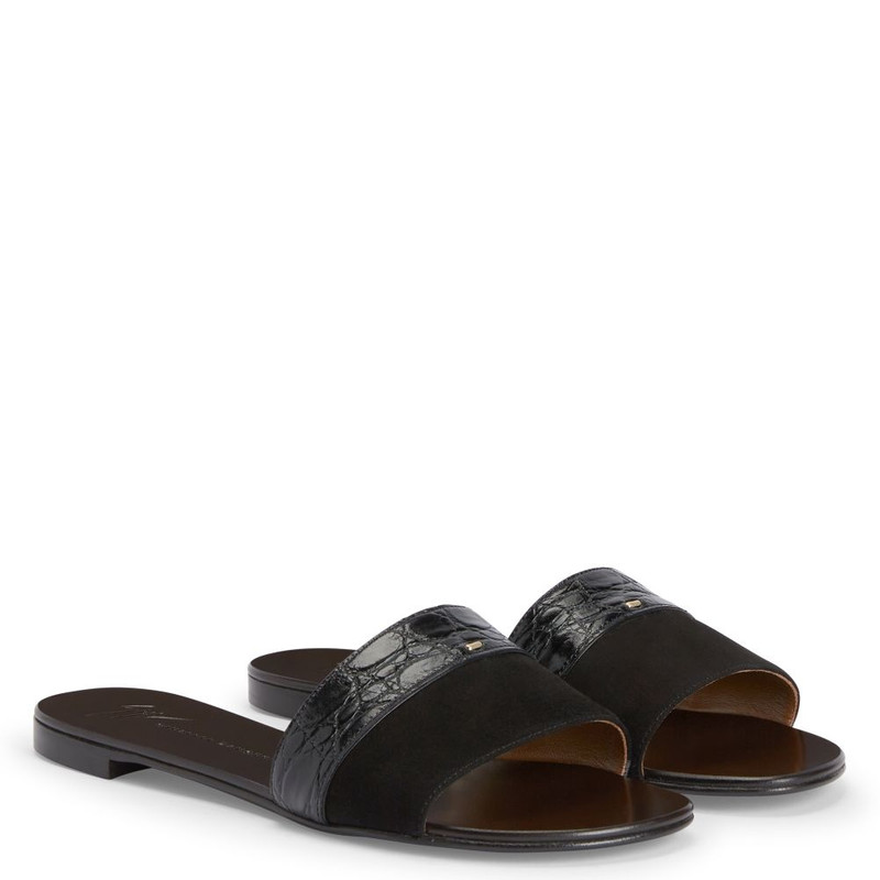 Giuseppe Zanotti Roose outlook