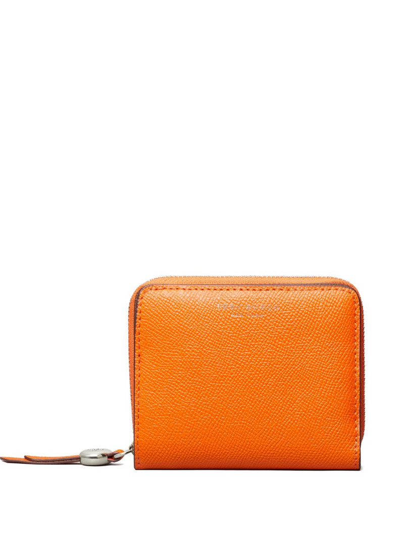 Romy bi-fold wallet 1