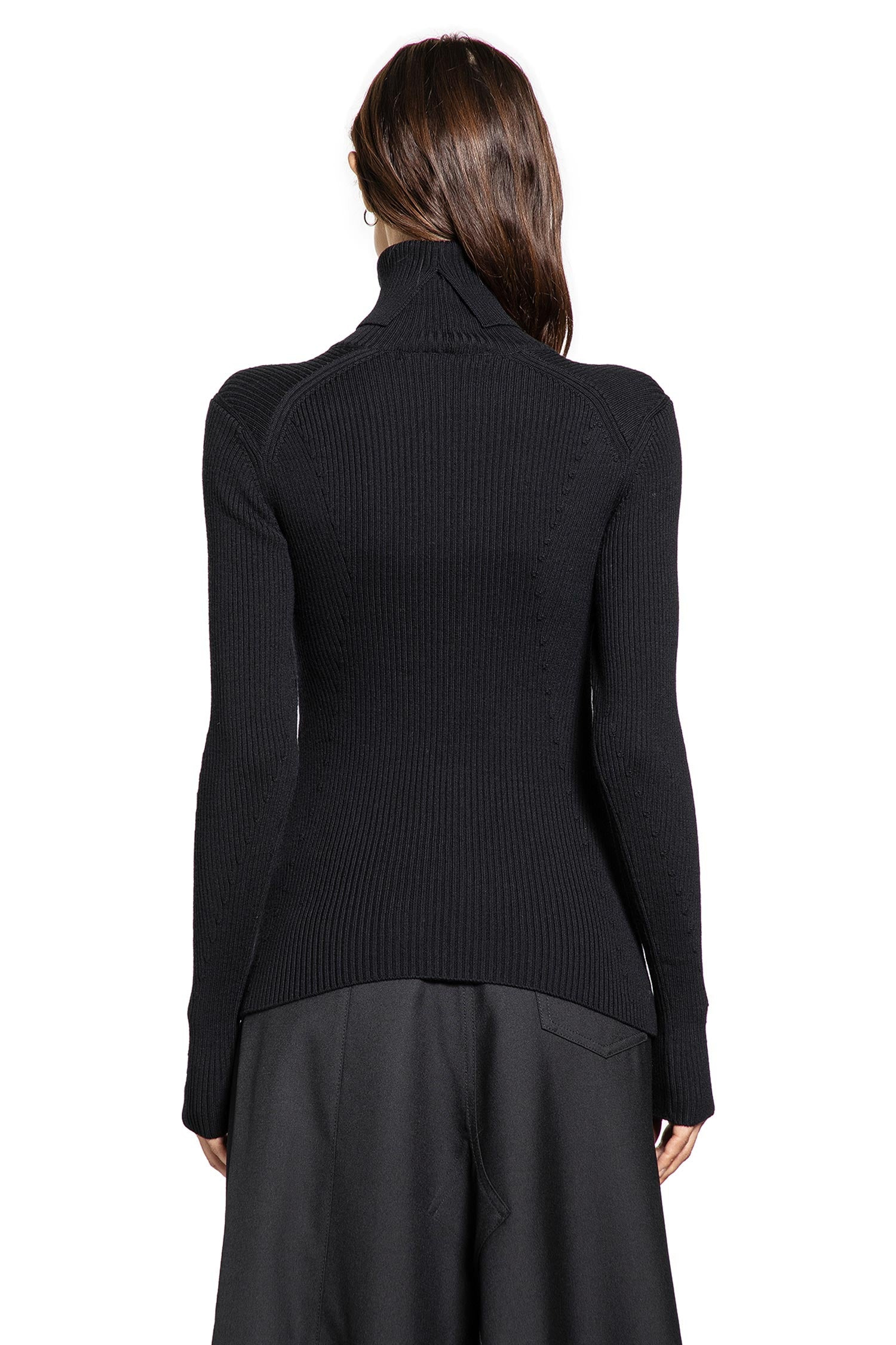 Wool Sweater - 3
