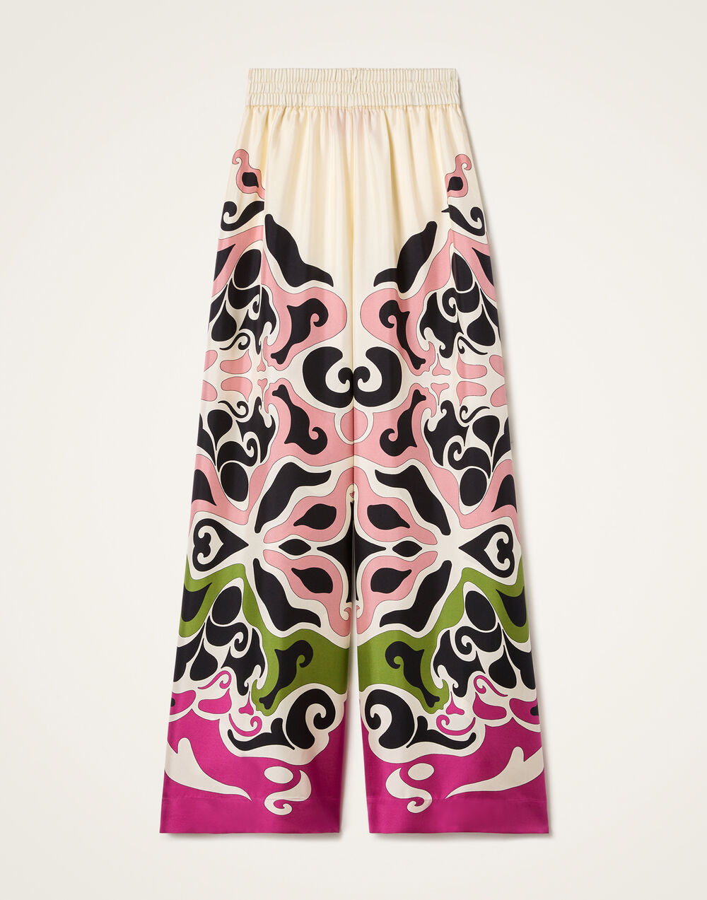 Palazzo Pants - 1