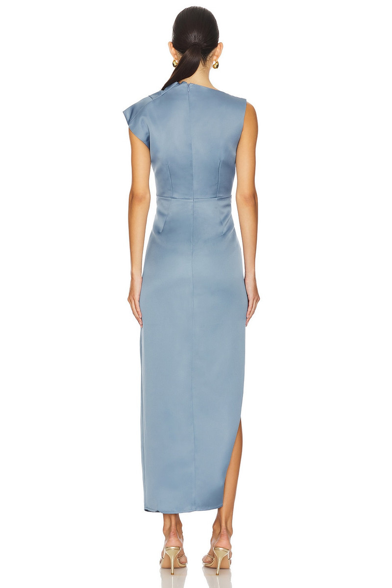 ELLIATT Coralie Maxi Dress outlook