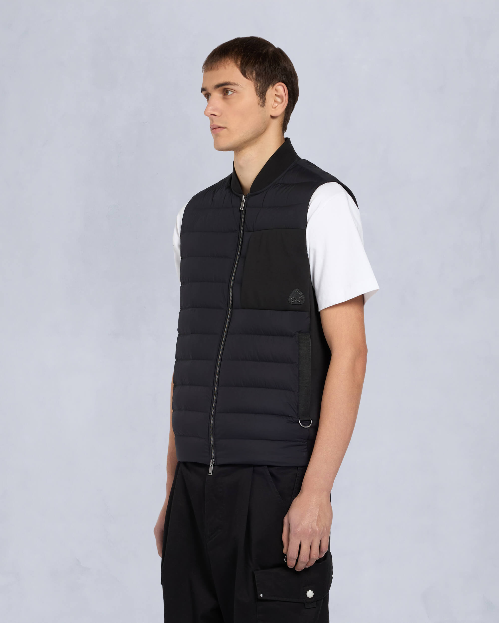 ANDERSON AIR DOWN HYBRID VEST - 3