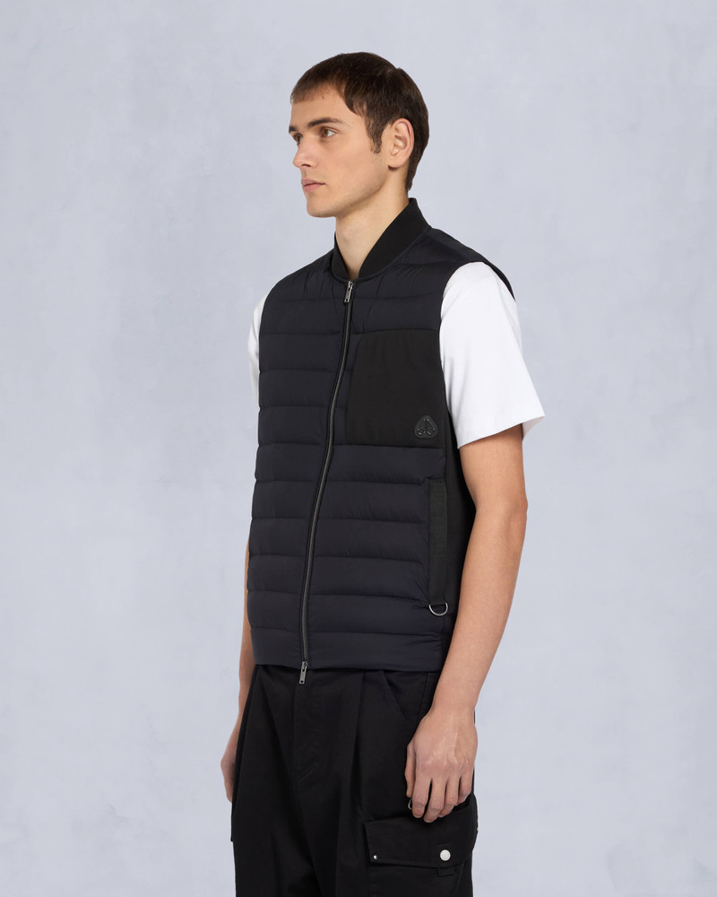 ANDERSON AIR DOWN HYBRID VEST 3
