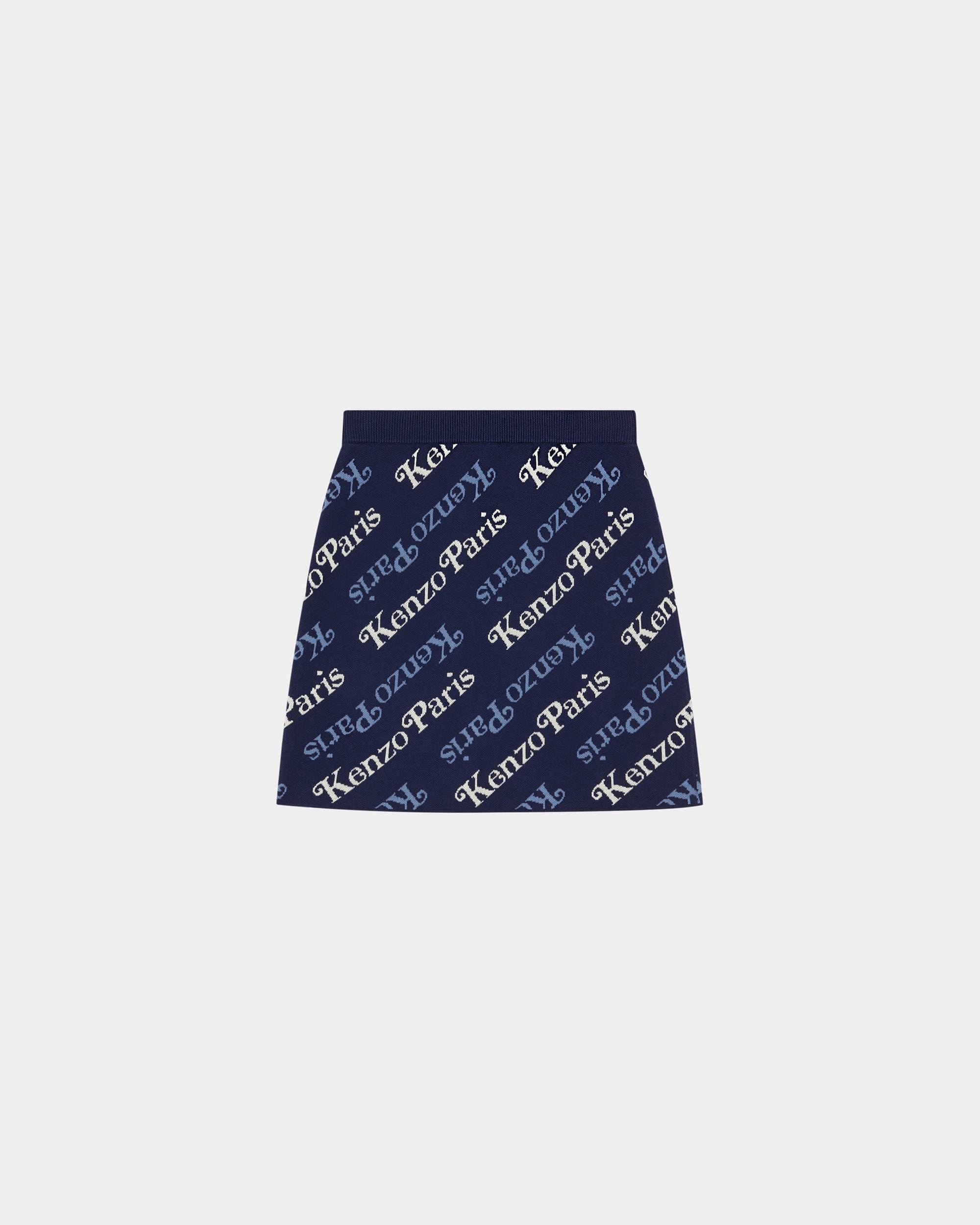 'KENZO by Verdy' miniskirt - 2